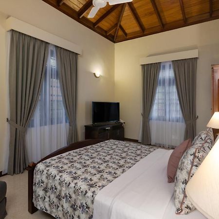 קנדי Hanthana Boutique Villa By Amaya מראה חיצוני תמונה