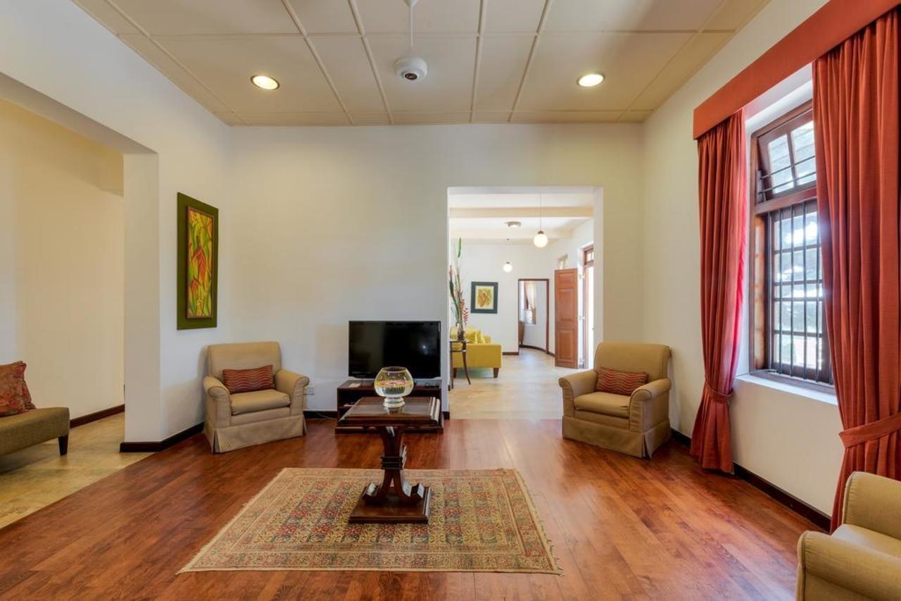 קנדי Hanthana Boutique Villa By Amaya מראה חיצוני תמונה