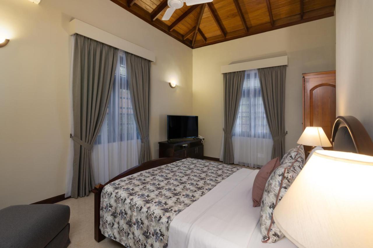 קנדי Hanthana Boutique Villa By Amaya מראה חיצוני תמונה