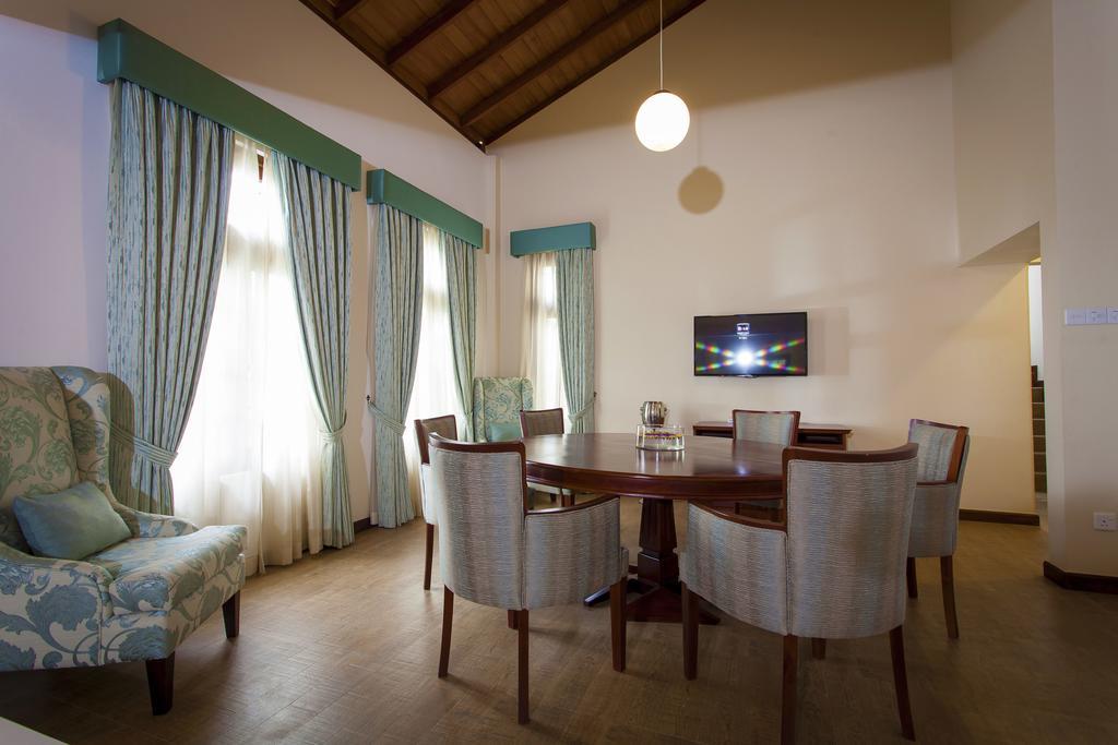 קנדי Hanthana Boutique Villa By Amaya מראה חיצוני תמונה