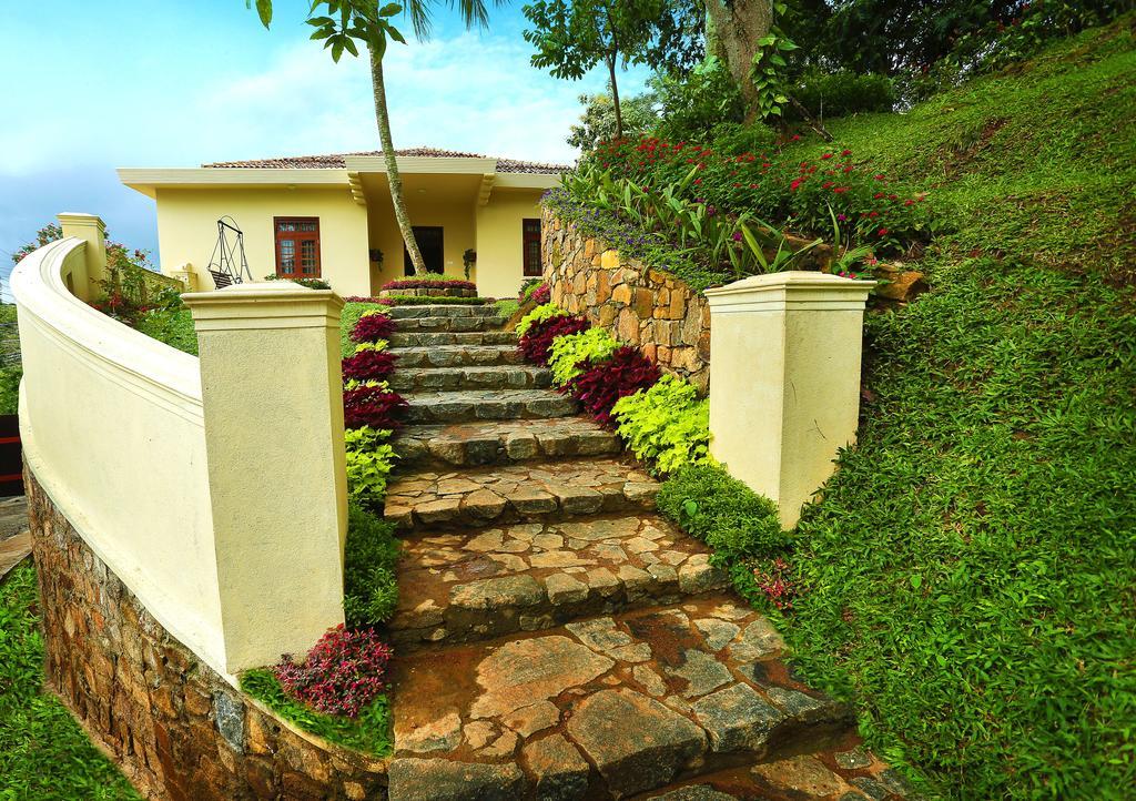 קנדי Hanthana Boutique Villa By Amaya חדר תמונה