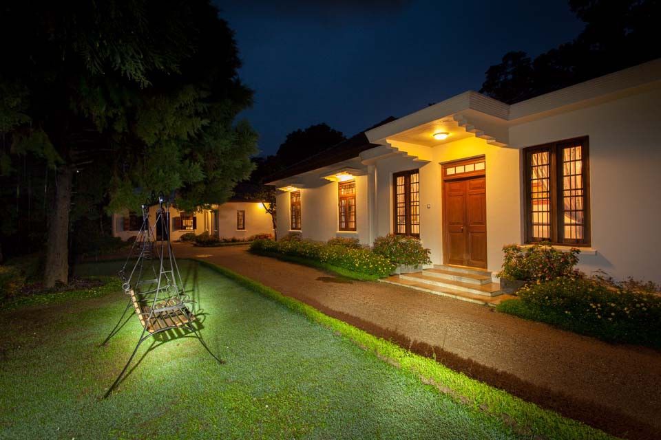 קנדי Hanthana Boutique Villa By Amaya מראה חיצוני תמונה