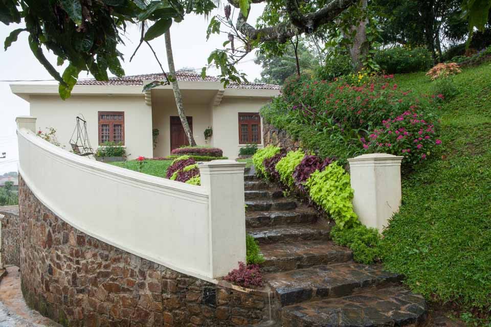 קנדי Hanthana Boutique Villa By Amaya מראה חיצוני תמונה