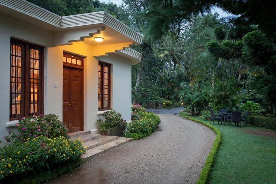 קנדי Hanthana Boutique Villa By Amaya מראה חיצוני תמונה