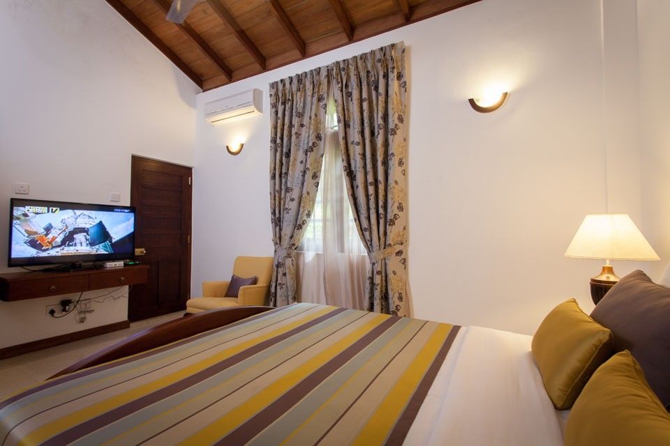 קנדי Hanthana Boutique Villa By Amaya מראה חיצוני תמונה