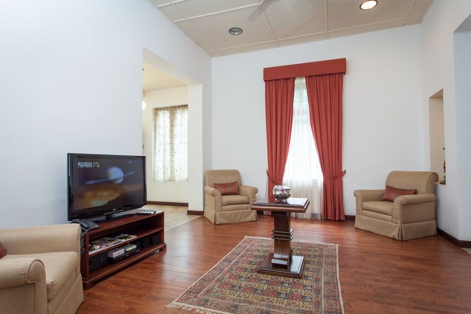 קנדי Hanthana Boutique Villa By Amaya מראה חיצוני תמונה