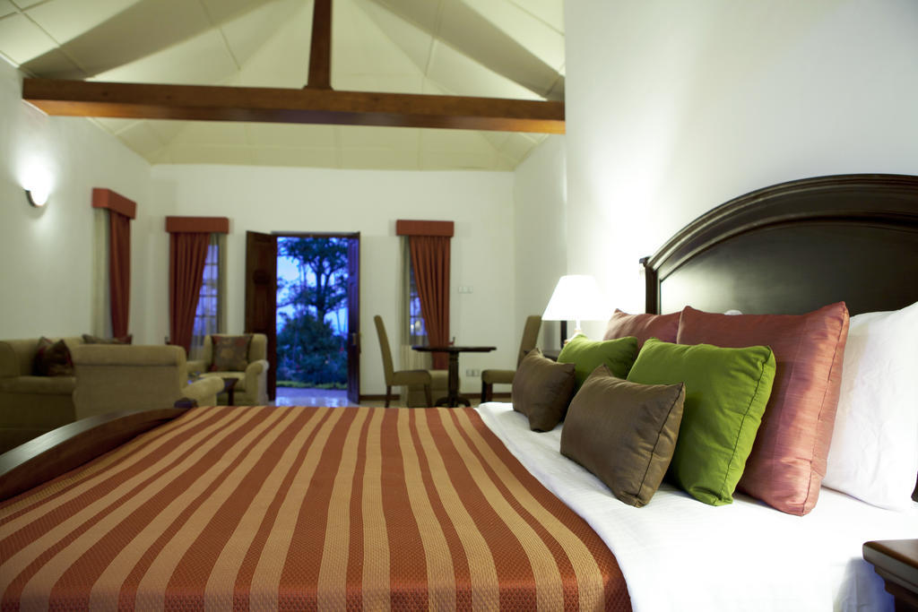 קנדי Hanthana Boutique Villa By Amaya מראה חיצוני תמונה