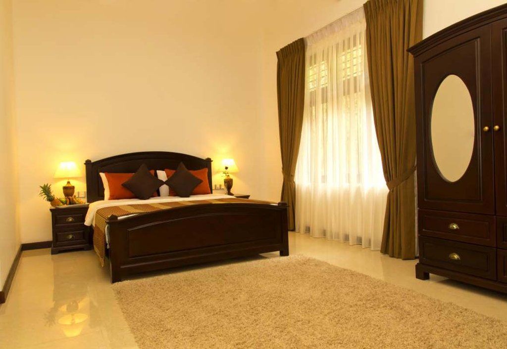 קנדי Hanthana Boutique Villa By Amaya מראה חיצוני תמונה