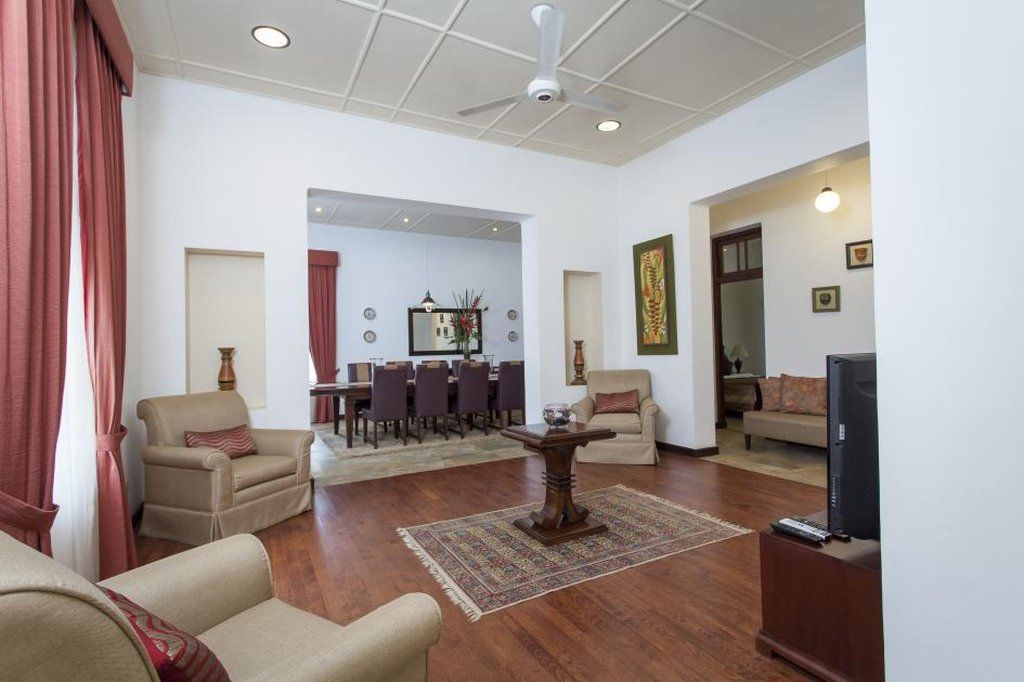 קנדי Hanthana Boutique Villa By Amaya מראה חיצוני תמונה