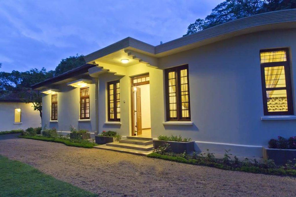 קנדי Hanthana Boutique Villa By Amaya מראה חיצוני תמונה