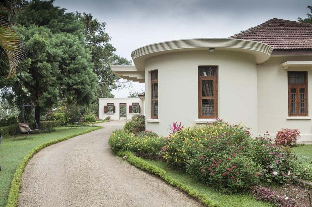 קנדי Hanthana Boutique Villa By Amaya מראה חיצוני תמונה