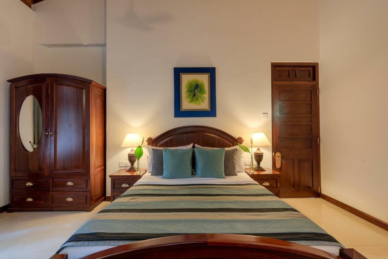 קנדי Hanthana Boutique Villa By Amaya מראה חיצוני תמונה