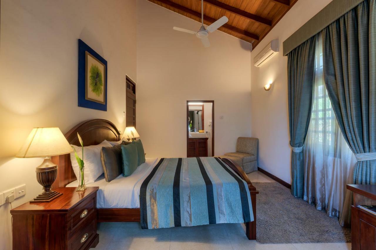 קנדי Hanthana Boutique Villa By Amaya מראה חיצוני תמונה