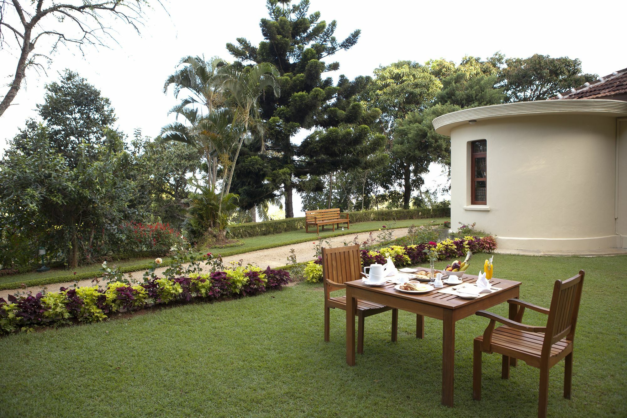 קנדי Hanthana Boutique Villa By Amaya מראה חיצוני תמונה