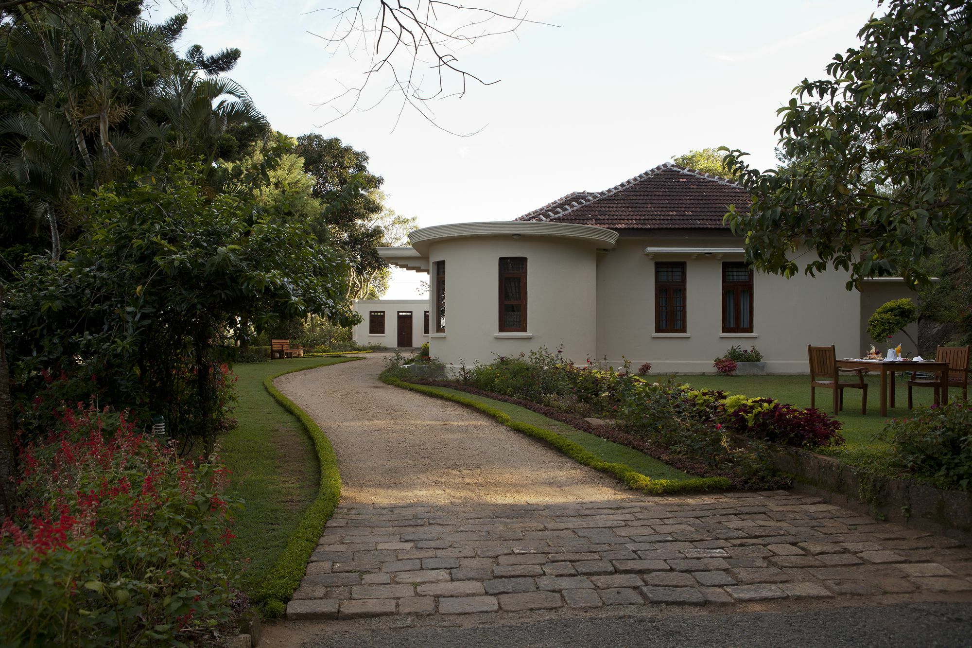 קנדי Hanthana Boutique Villa By Amaya מראה חיצוני תמונה