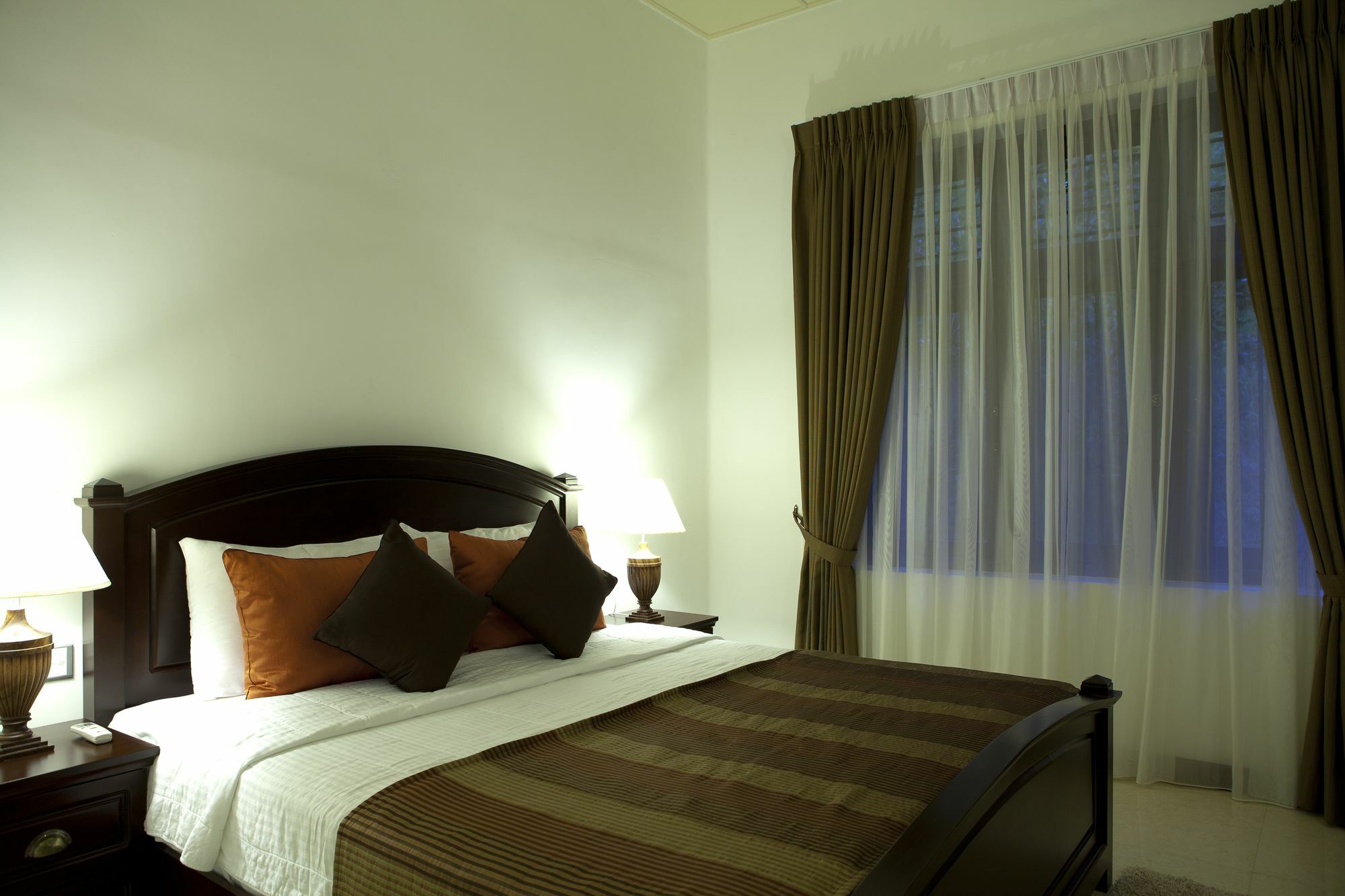 קנדי Hanthana Boutique Villa By Amaya מראה חיצוני תמונה