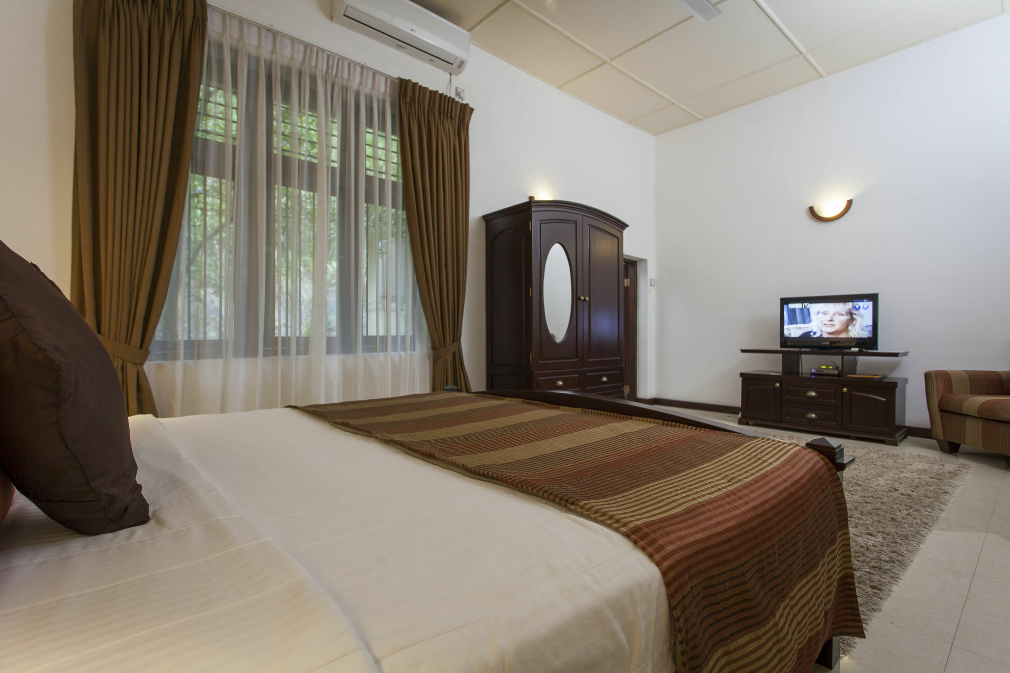 קנדי Hanthana Boutique Villa By Amaya מראה חיצוני תמונה